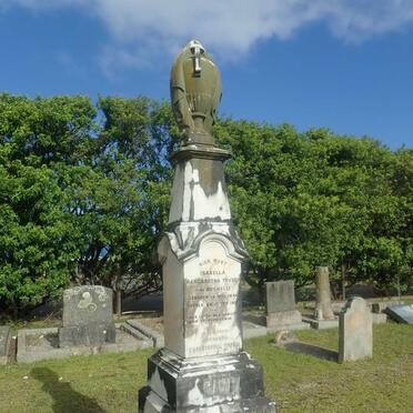 TRUTER Johannes Christoffel 1832-1915 &amp; Isabella Margaretha BOSWELL 1834-1898 _3