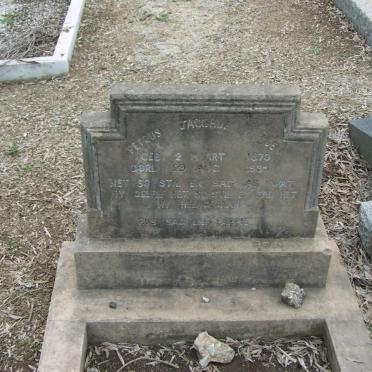 VILJOEN Petrus Jacobus 1870-1935