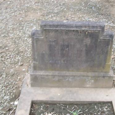ZEELIE Stoffel 1856-?