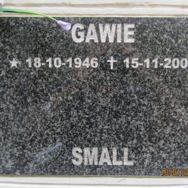 SMALL Gawie 1946-2006