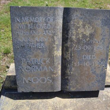 M-Surnames _ Vanne-M