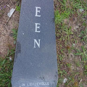 LEEN Katrina 1918-1989