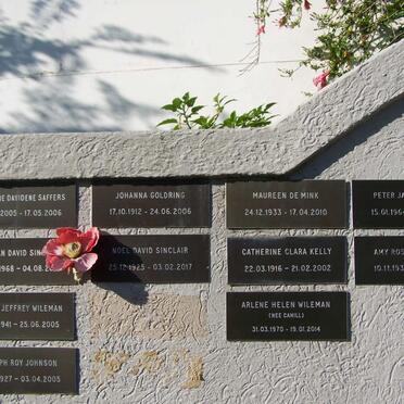 Plaques 5