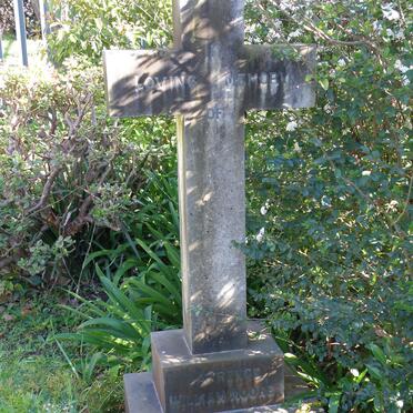 MOORE Lawrence William -1934