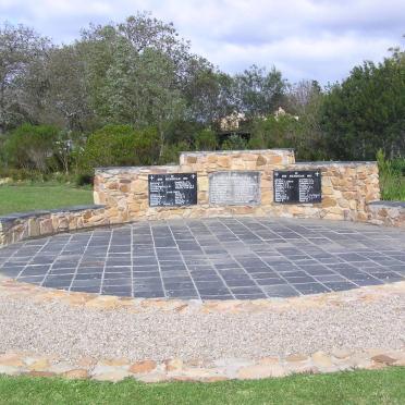 1. Overview on World War Memorial