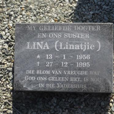? Lina 1956-1995