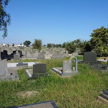 5. Overview / Oorsig