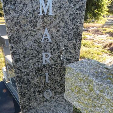 BOSMAN Mario 1961-2003 & Amanda 1959-2009_2