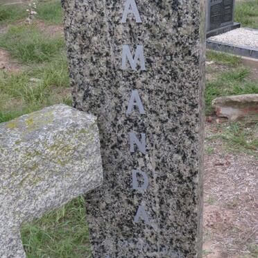 BOSMAN Mario 1961-2003 & Amanda 1959-2009 _3