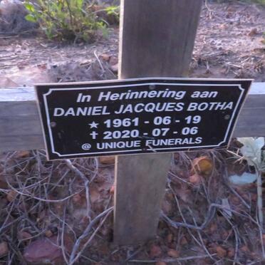 BOTHA surnames :: BOTHA vanne