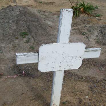 BRITS Johannes Jacobus 1937-2000