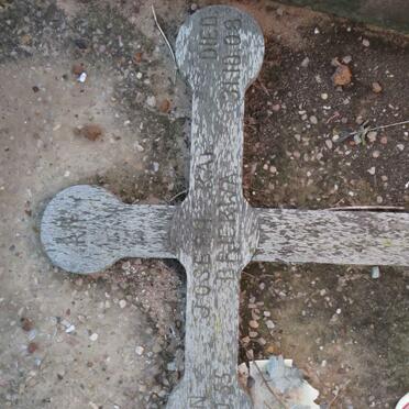 BRIEKWA Joseph Kai 1955-2008