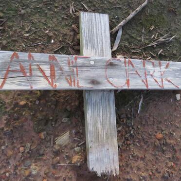 CLARK Annie