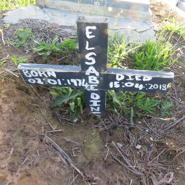 DIN? Elsabe 1974-2018