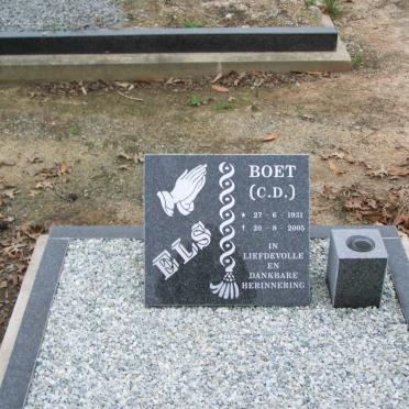 ELS C.D. 1931-2005