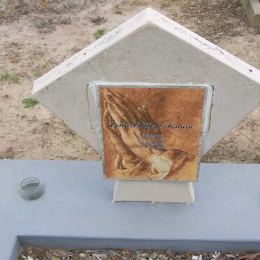 FORTUIN Colin Clifford 1978-2000