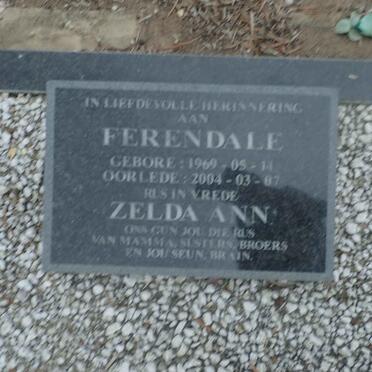 FERENDALE Zelda Ann 1969-2004_1
