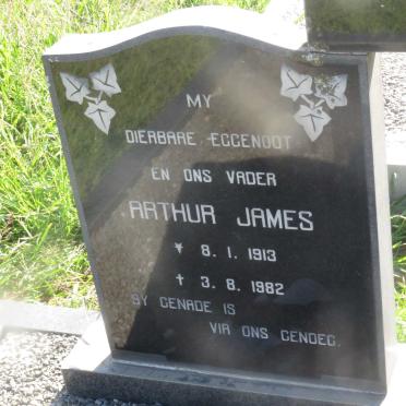 HEYDENRYCH Arthur James 1913-1982 & Dorathea Cathrina 1924-2006 _2