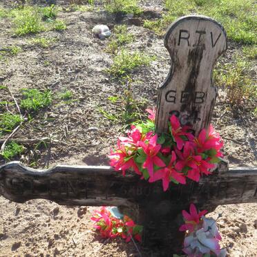 HARTNICK Stoney 1991-