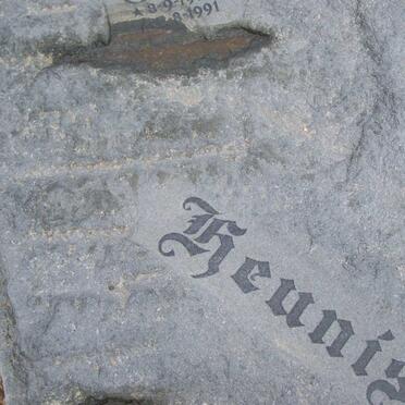 HEUNIS Jim 1925-1991 _2