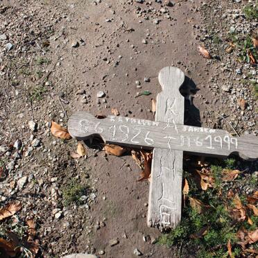 JANSEN Kathleen 1926-1999