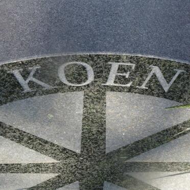 KOEN Reginald R. 1933-1982 _1