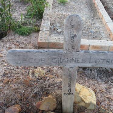 LOTRIET Jacob Johannes -2019