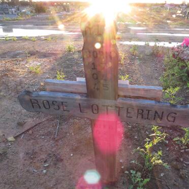 LOTTERING Rose 1945-2021_1