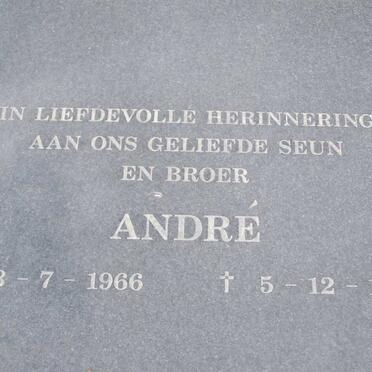 MEIRING Andre 1966-1995 _2