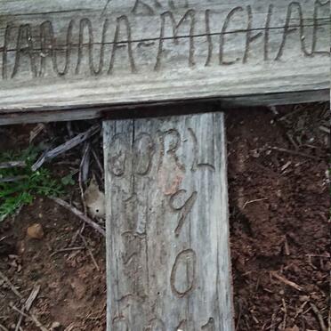 MULLER Anna Johanna Michaels 1953-2011 _2