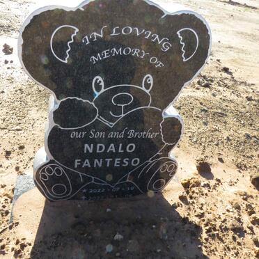 NDALO Fanteso 2022-2022