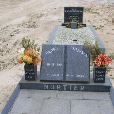 NORTIER -2002