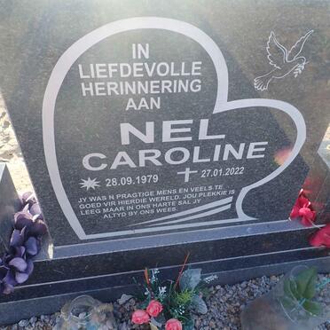 NEL Caroline 1979-2022