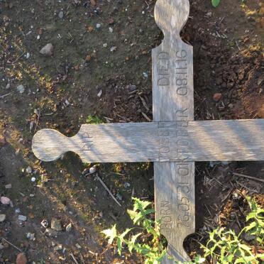 OKTOBER Josef 1976-2016