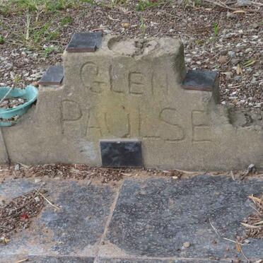 PAULSE Glen