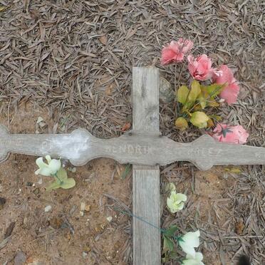 PREEZ Petrus Hendrik, du 