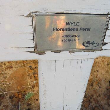 PEREL Florentiena 1966-2019