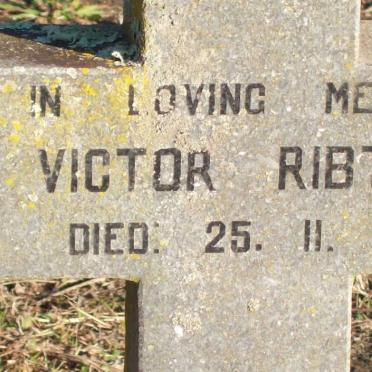 RIBTON Victor -1974