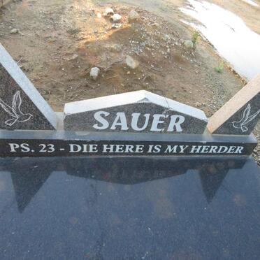 SAUER