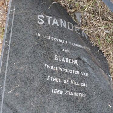 STANDER Blanche 1890-1975_1