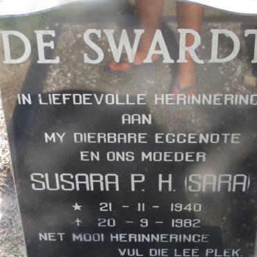 Sw - Surnames starting with the letters Sw