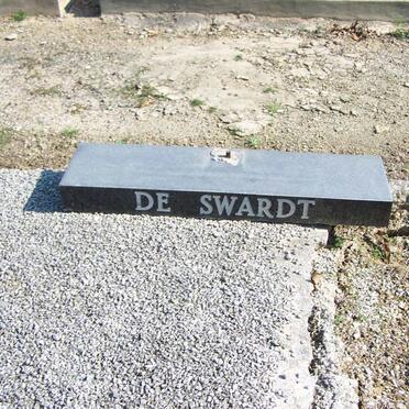 SWARDT, de
