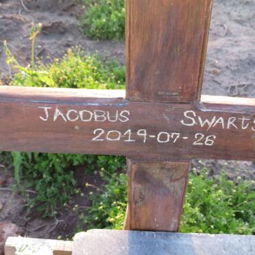 SWARTS Jacobus -2019