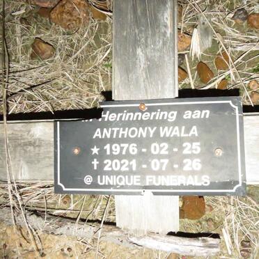 W - Surnames :: Vanne - W