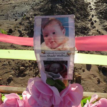 WOLHUTER Ann-Shade 2022-2022