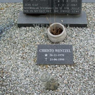 WENTZEL