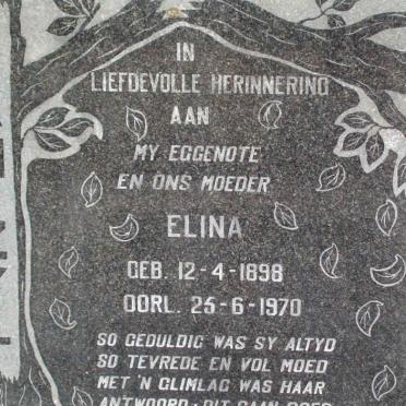 ZYL Elina, van 1898-1970