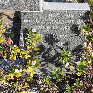 KAPP William Michael 1922-1990