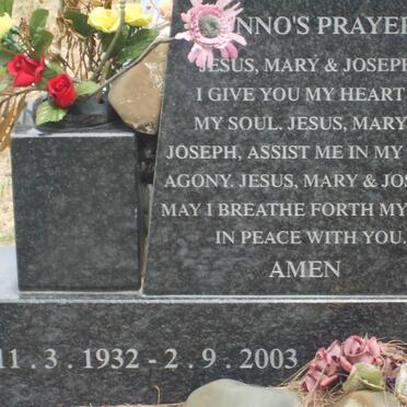 MACCIONI Celestino 1932-2003