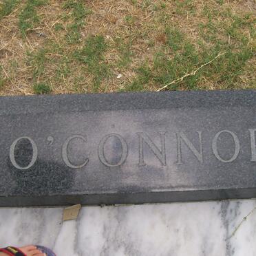O’CONNOR John J. 1916-1982